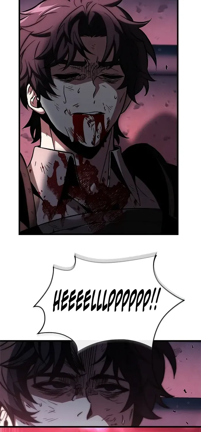 Infinite Gacha Chapter 74 page 72 - 