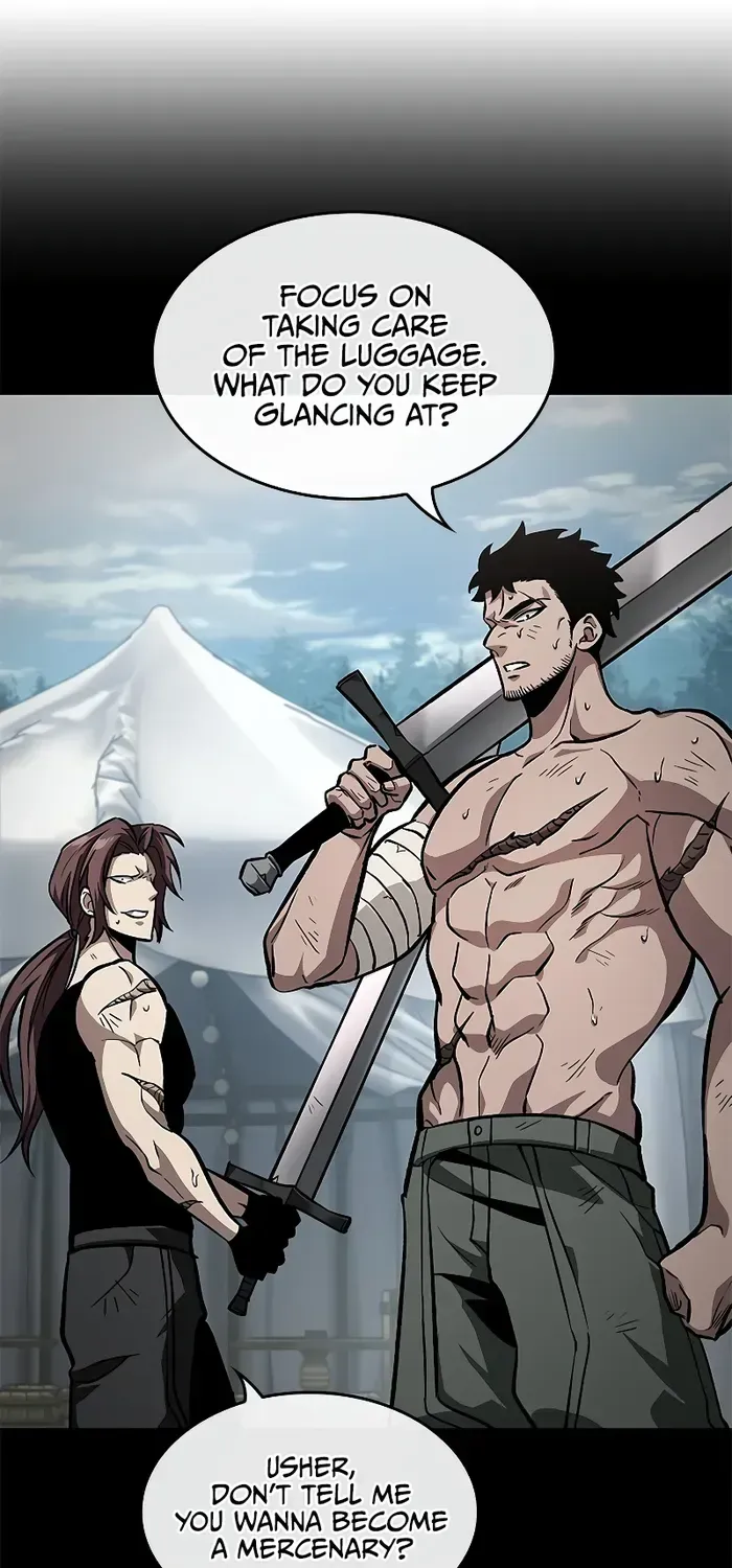 Infinite Gacha Chapter 74 page 76 - 