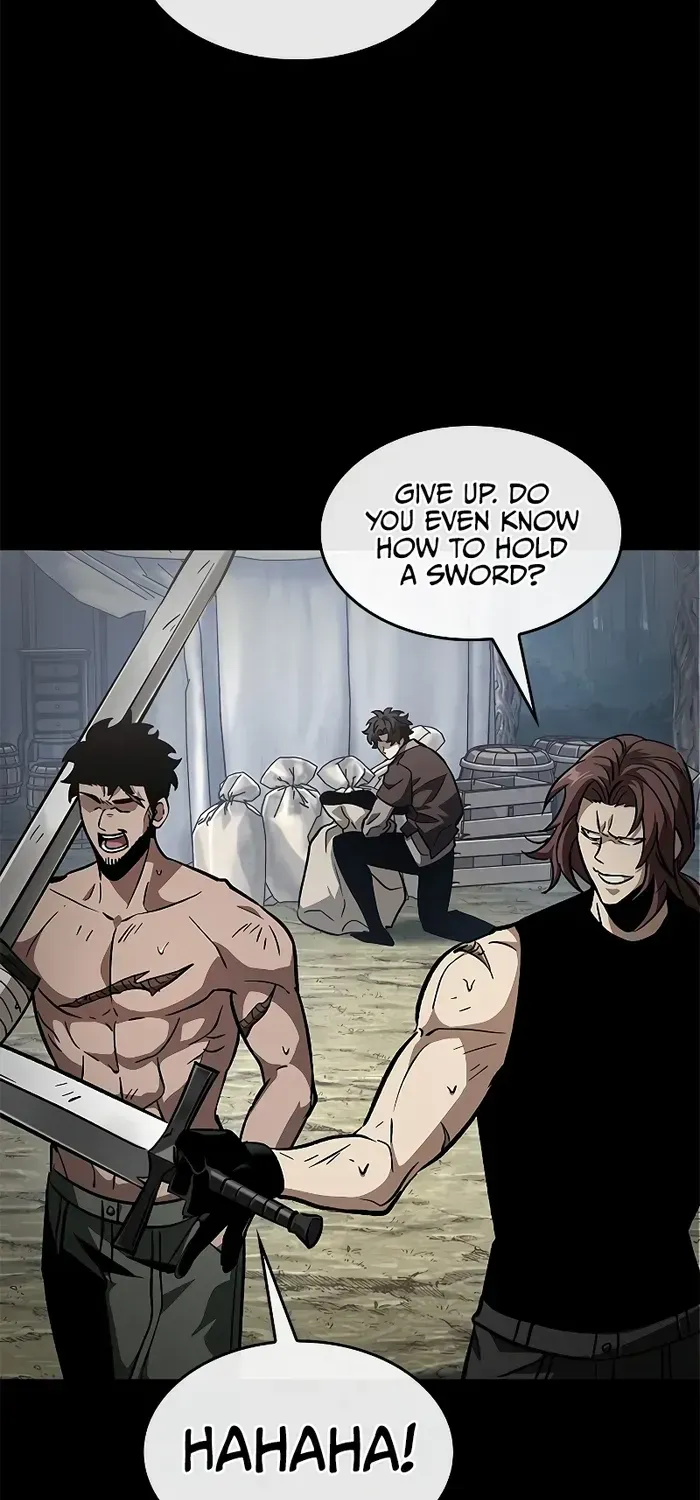 Infinite Gacha Chapter 74 page 77 - 