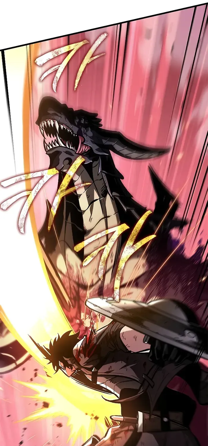 Infinite Gacha Chapter 74 page 85 - 