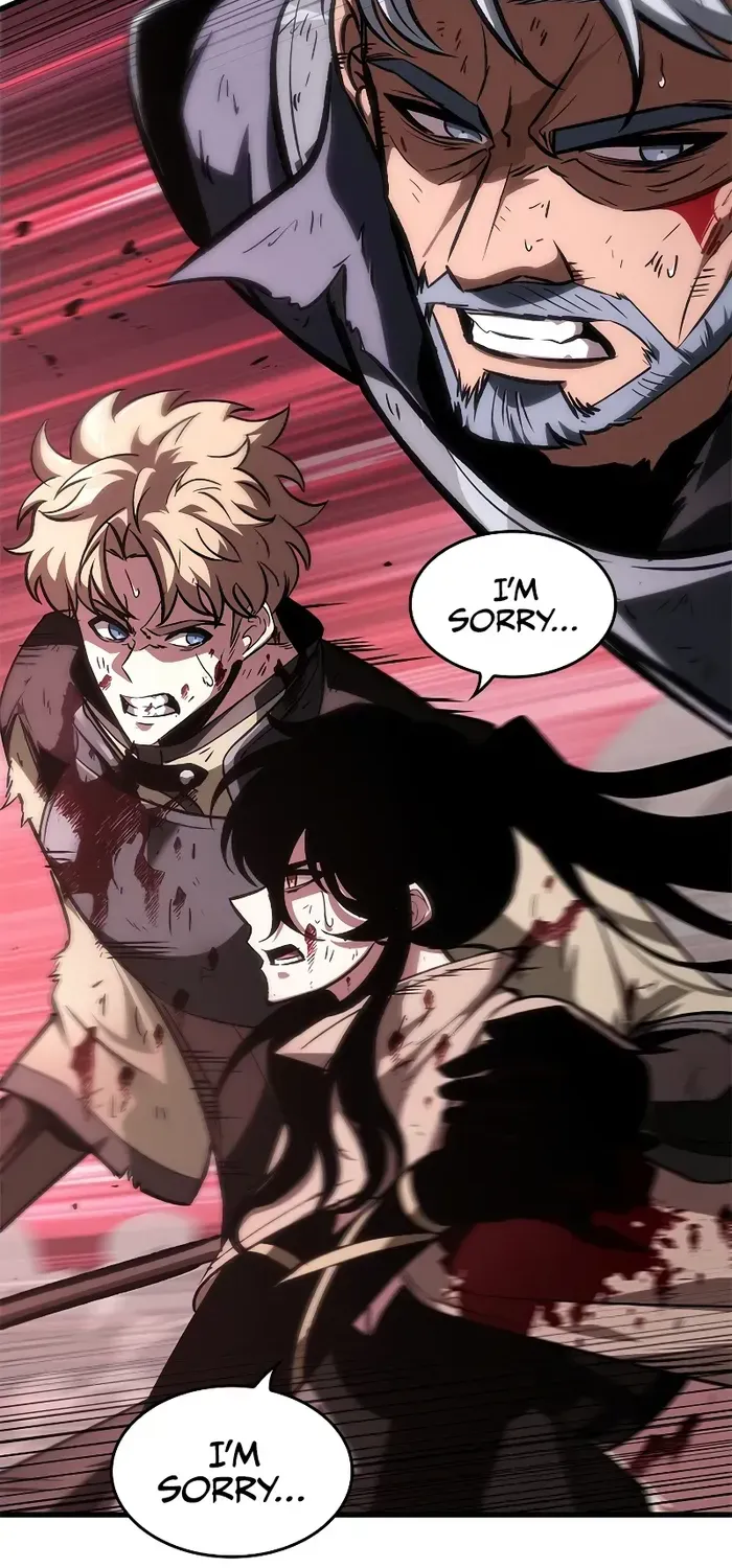 Infinite Gacha Chapter 74 page 88 - 