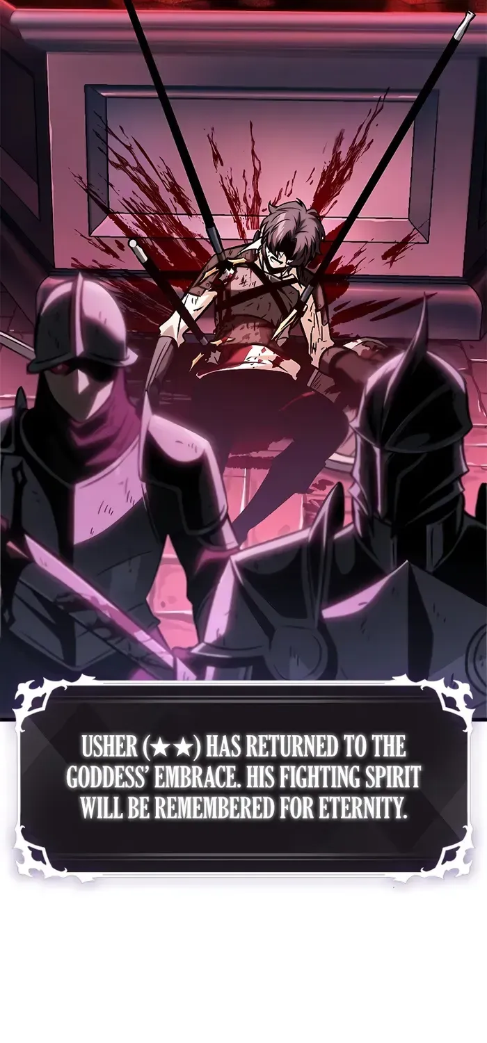 Infinite Gacha Chapter 74 page 91 - 