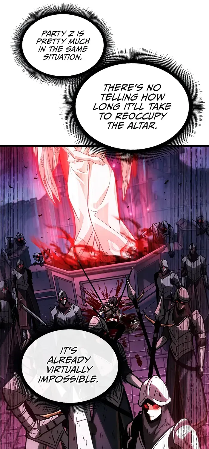 Infinite Gacha Chapter 74 page 94 - 