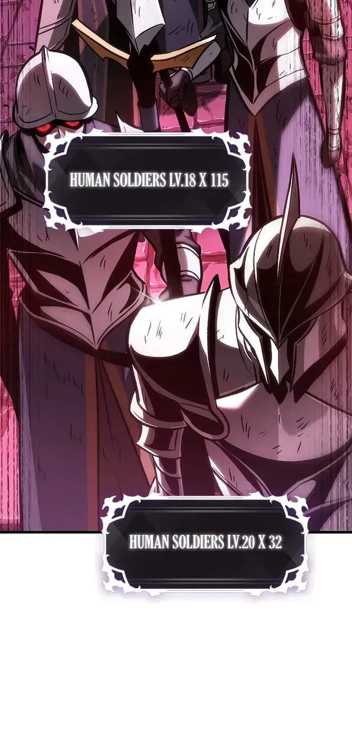 Infinite Gacha Chapter 74 page 95 - 