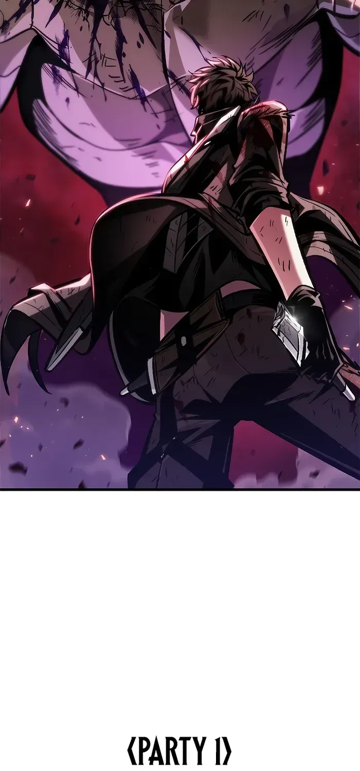 Infinite Gacha Chapter 74 page 98 - 