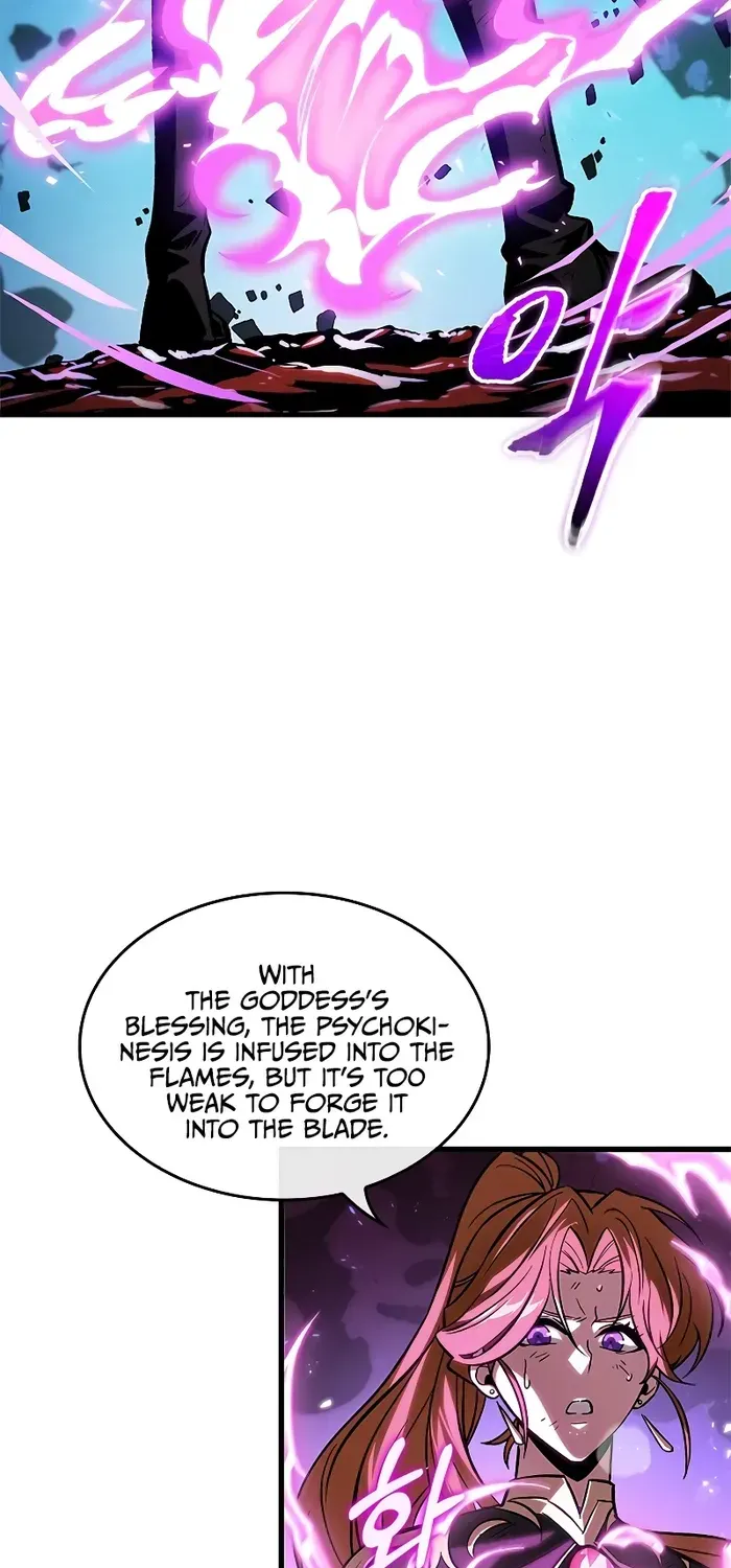 Infinite Gacha Chapter 75 page 11 - 