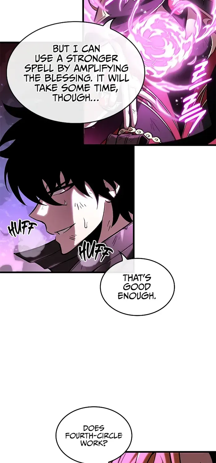 Infinite Gacha Chapter 75 page 12 - 