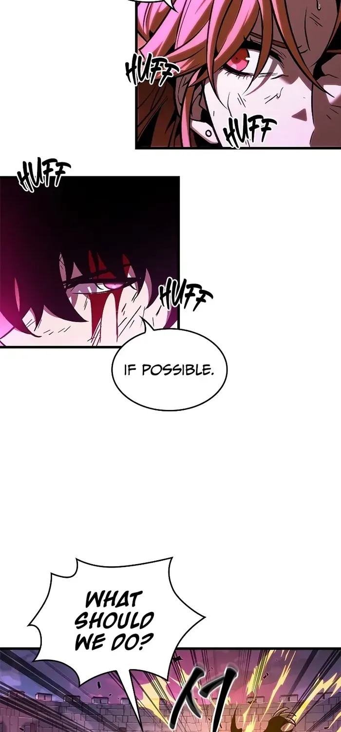 Infinite Gacha Chapter 75 page 13 - 