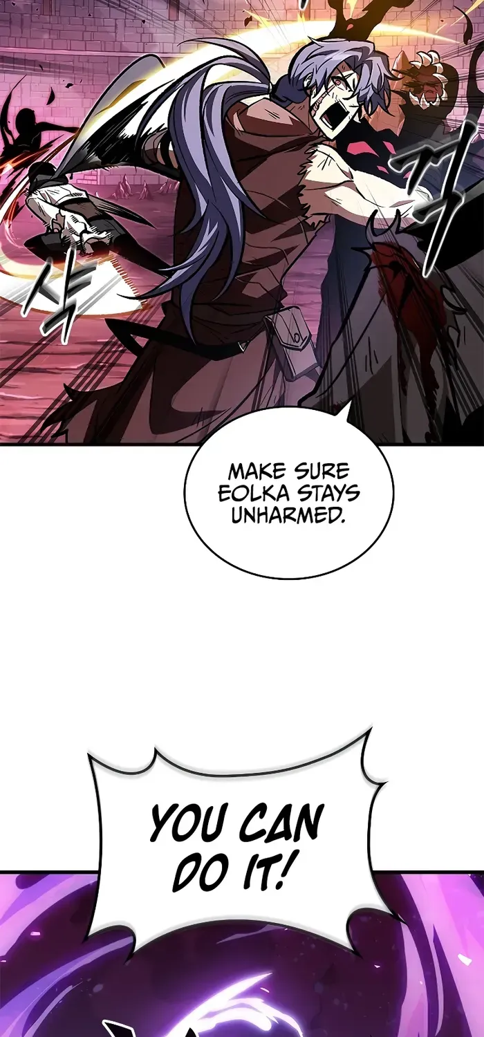 Infinite Gacha Chapter 75 page 14 - 