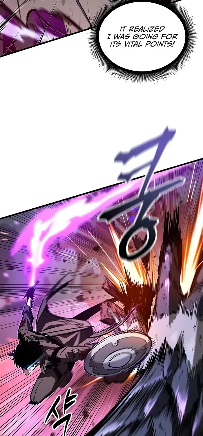 Infinite Gacha Chapter 75 page 20 - 