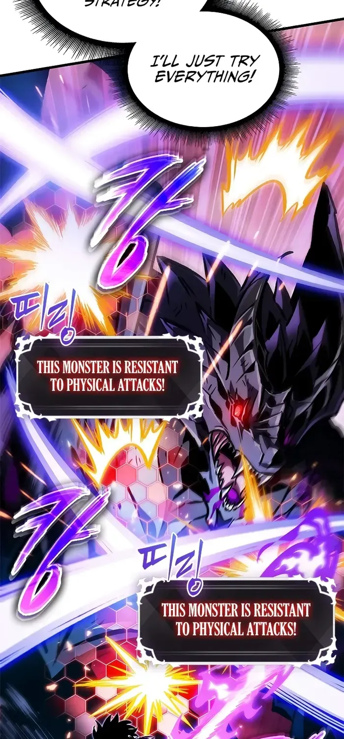 Infinite Gacha Chapter 75 page 28 - 