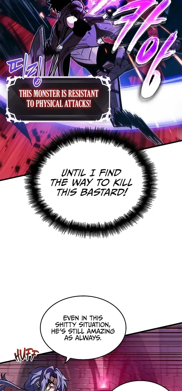 Infinite Gacha Chapter 75 page 29 - 