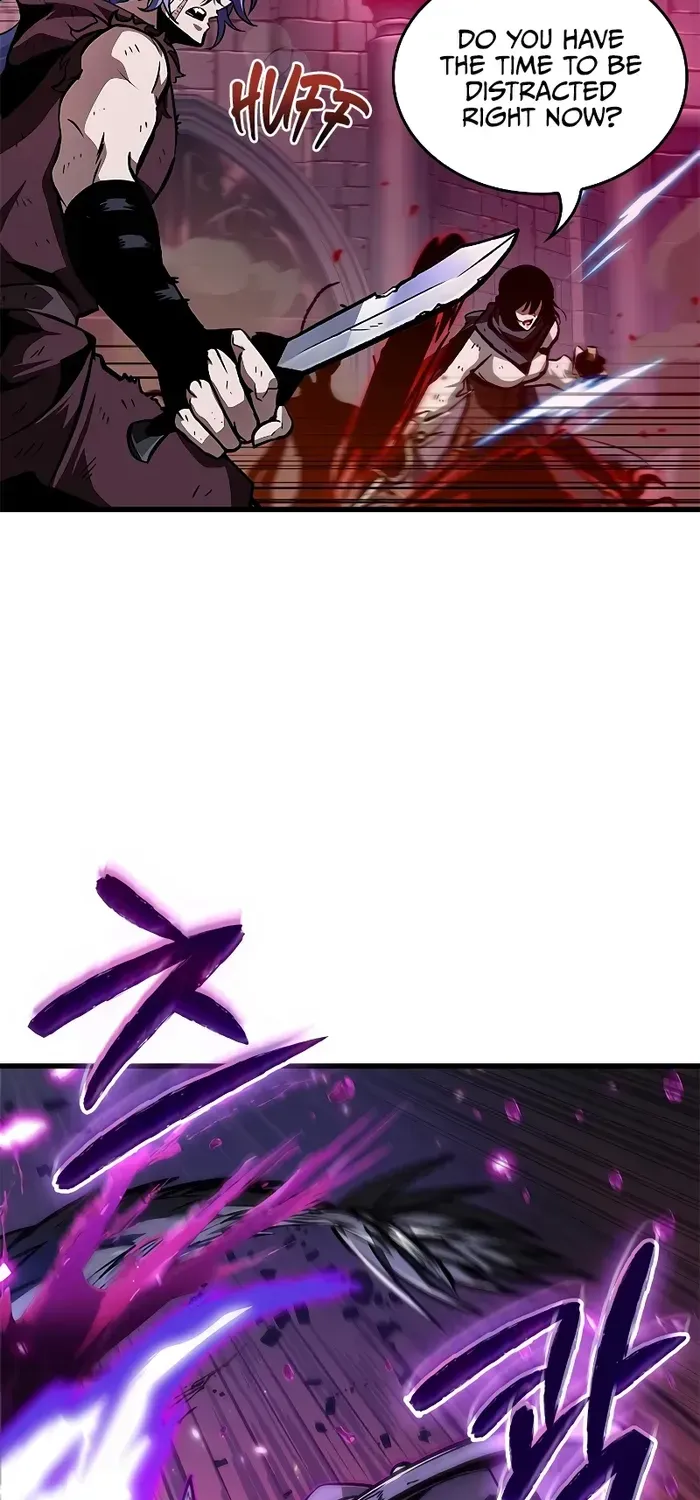 Infinite Gacha Chapter 75 page 30 - 