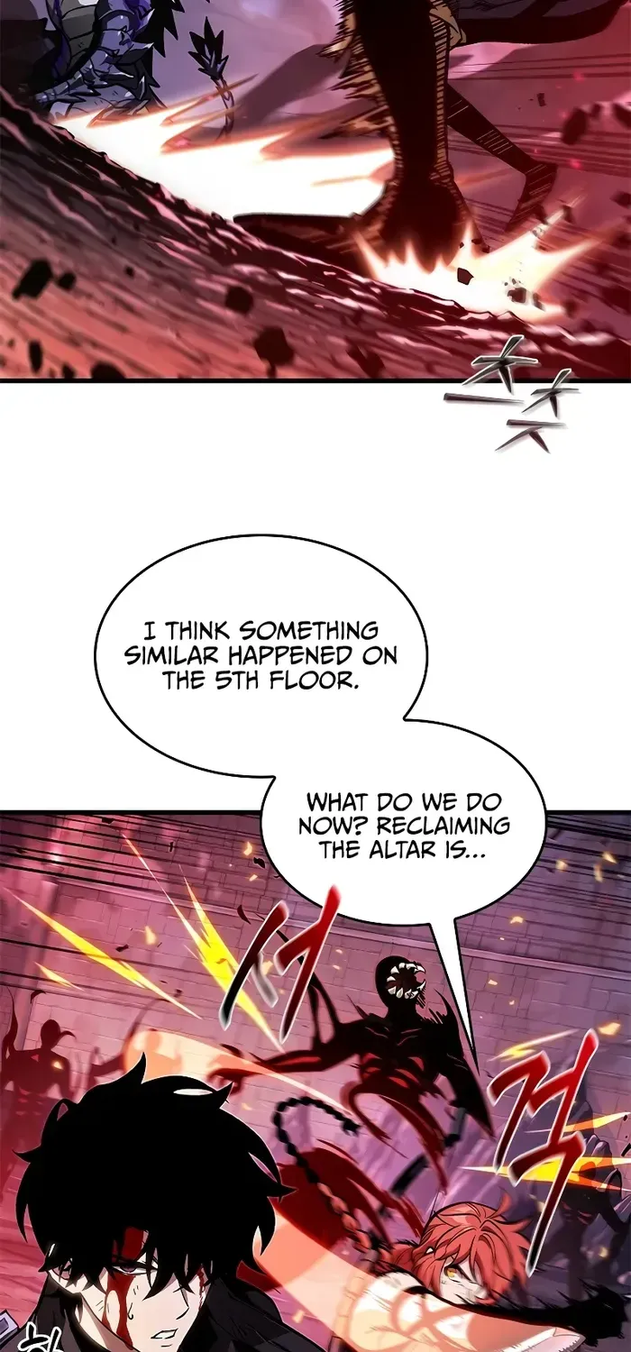 Infinite Gacha Chapter 75 page 4 - 