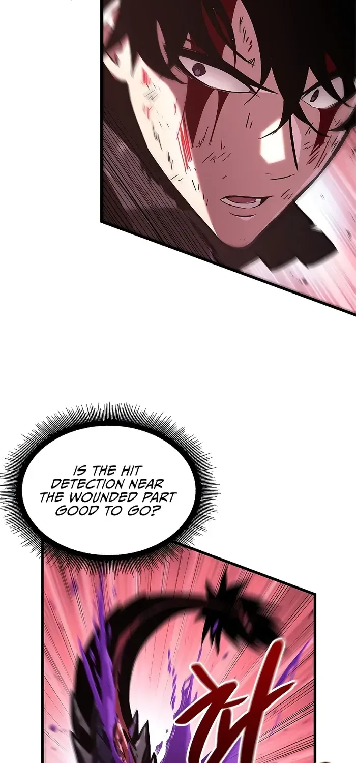 Infinite Gacha Chapter 75 page 32 - 