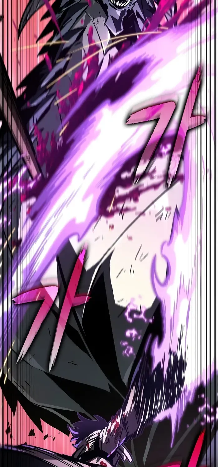 Infinite Gacha Chapter 75 page 36 - 