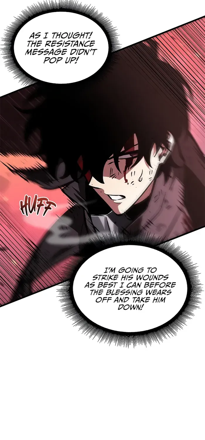 Infinite Gacha Chapter 75 page 38 - 
