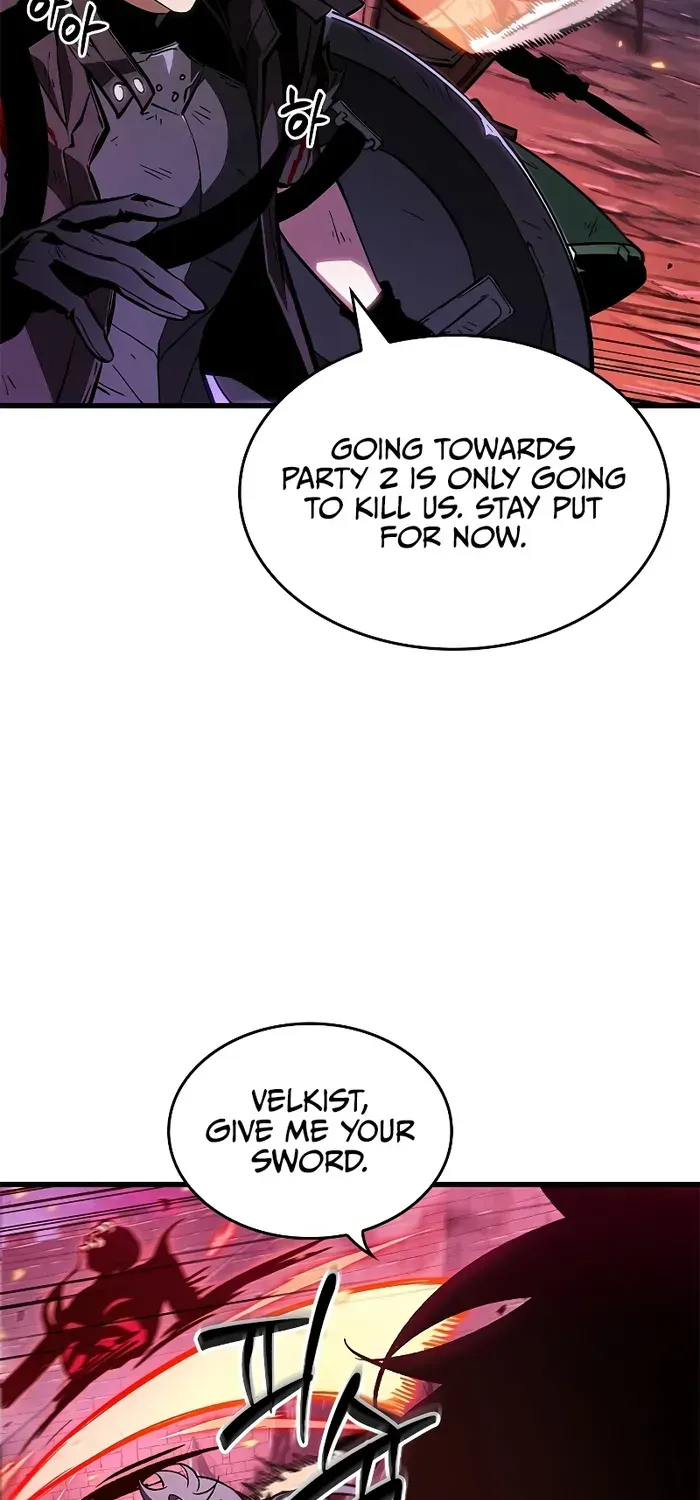 Infinite Gacha Chapter 75 page 5 - 
