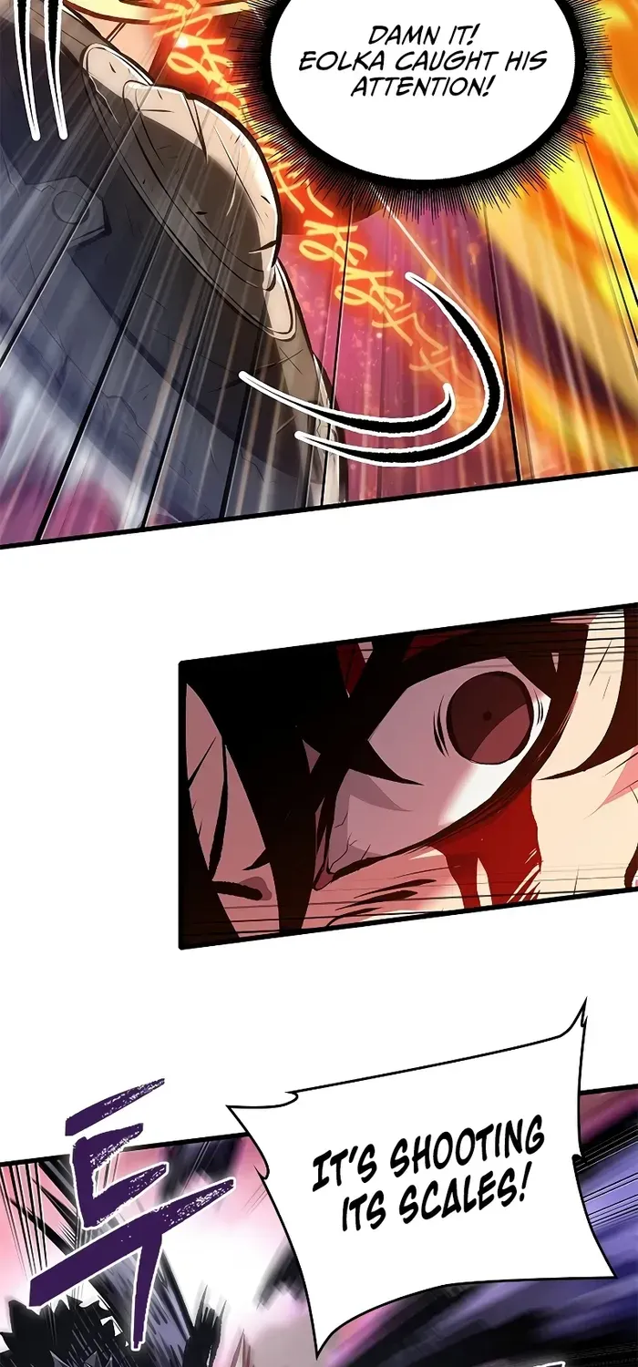 Infinite Gacha Chapter 75 page 47 - 