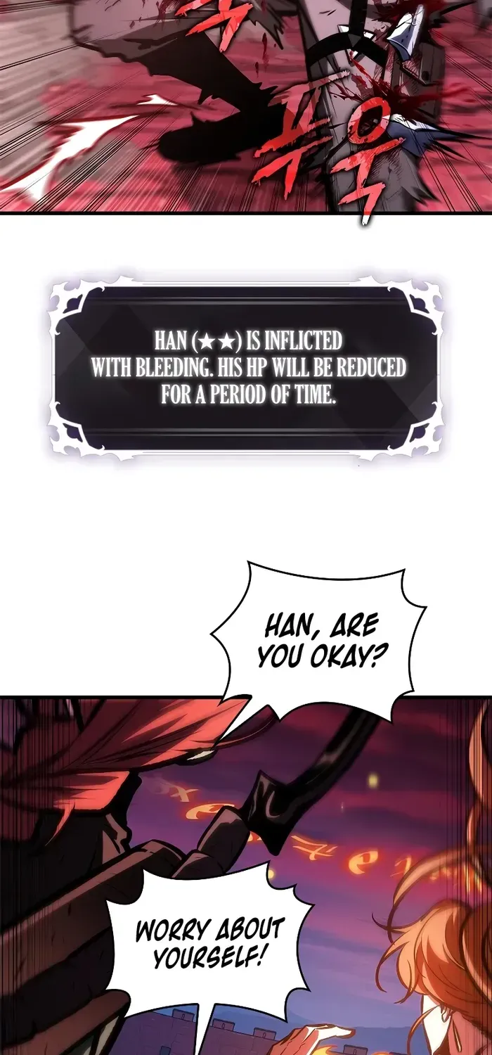 Infinite Gacha Chapter 75 page 54 - 