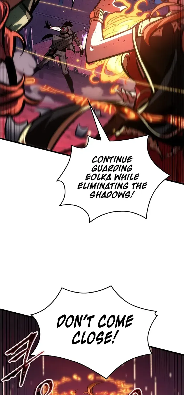 Infinite Gacha Chapter 75 page 55 - 