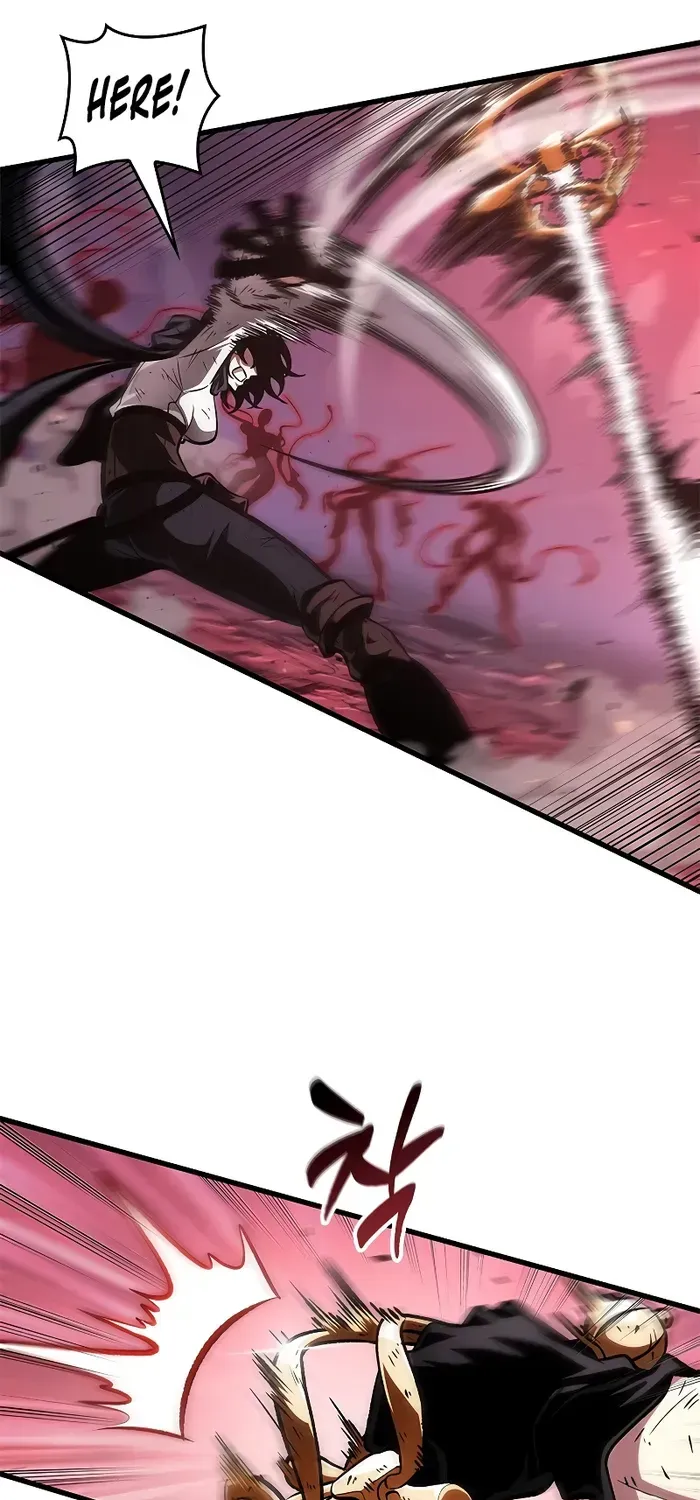 Infinite Gacha Chapter 75 page 73 - 