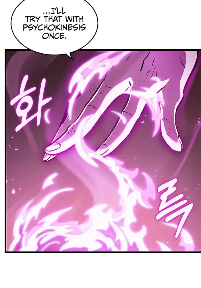 Infinite Gacha Chapter 75 page 9 - 