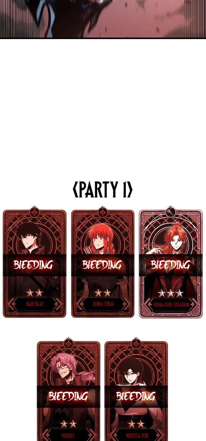 Infinite Gacha Chapter 75 page 96 - 