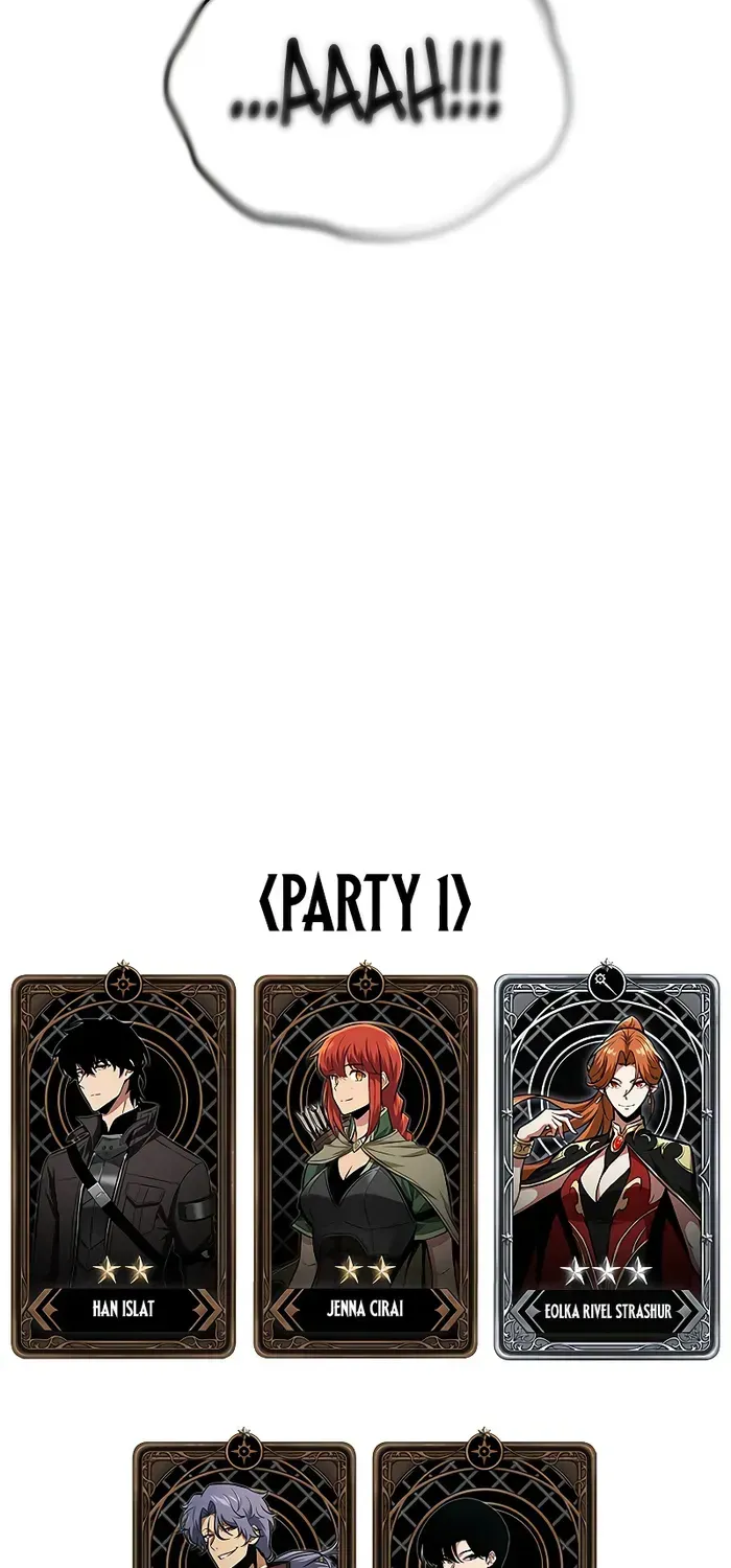 Infinite Gacha Chapter 76 page 101 - 