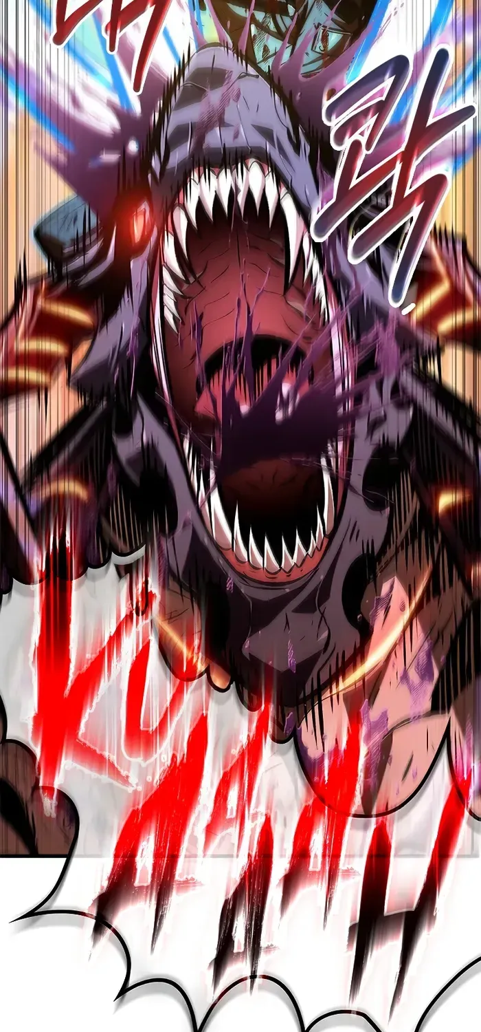 Infinite Gacha Chapter 76 page 12 - 