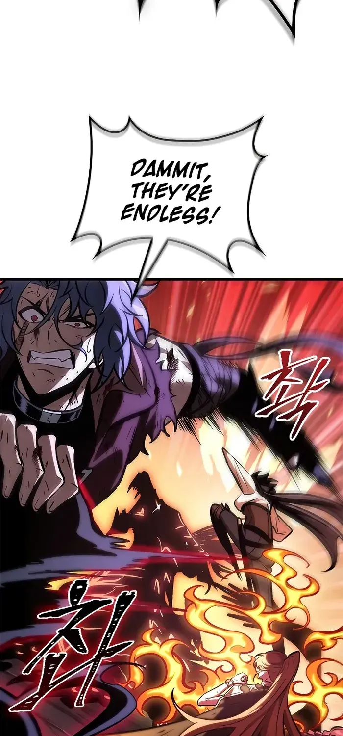 Infinite Gacha Chapter 76 page 13 - 