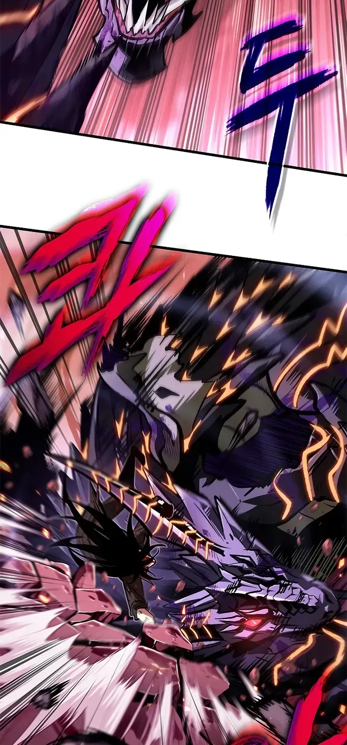 Infinite Gacha Chapter 76 page 20 - 