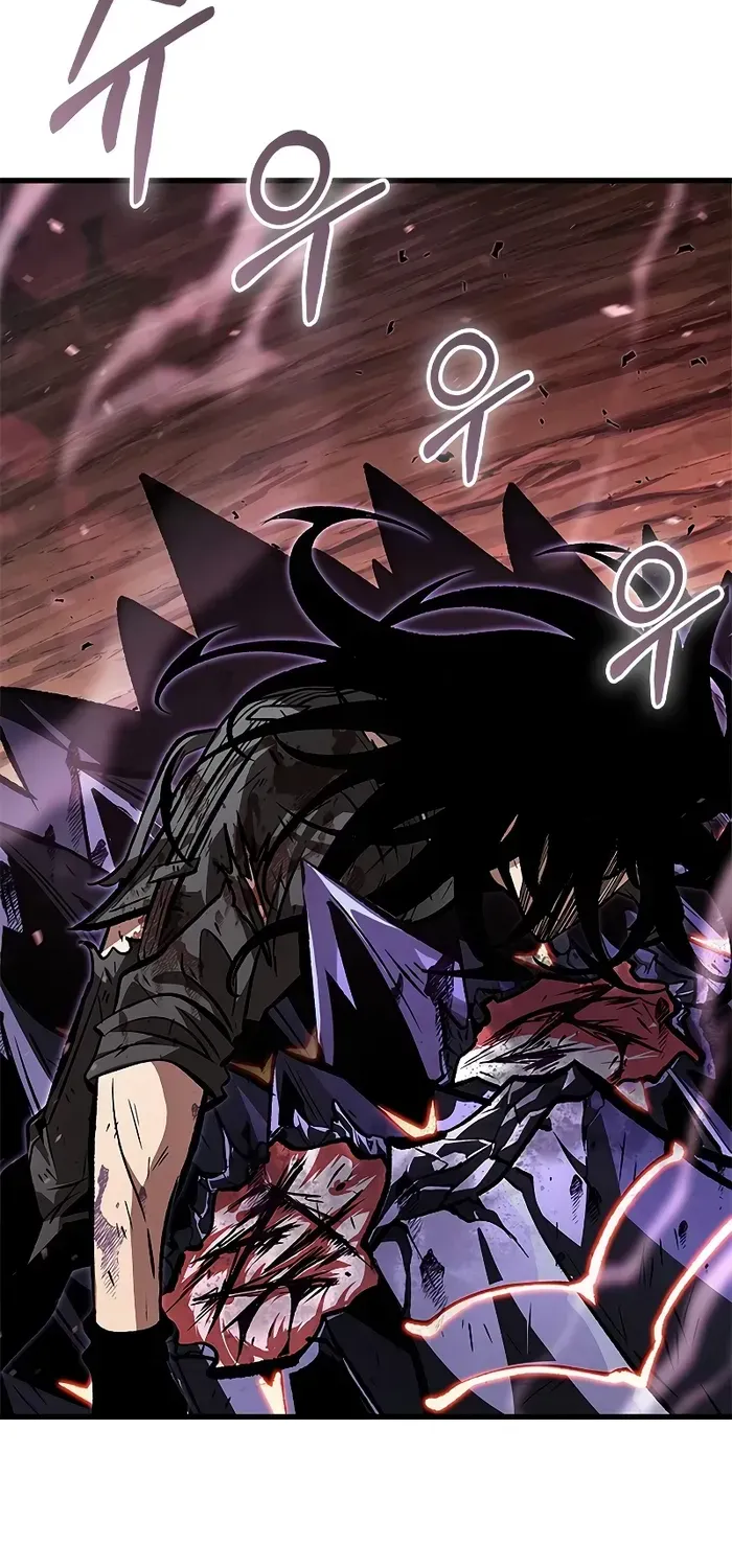Infinite Gacha Chapter 76 page 22 - 