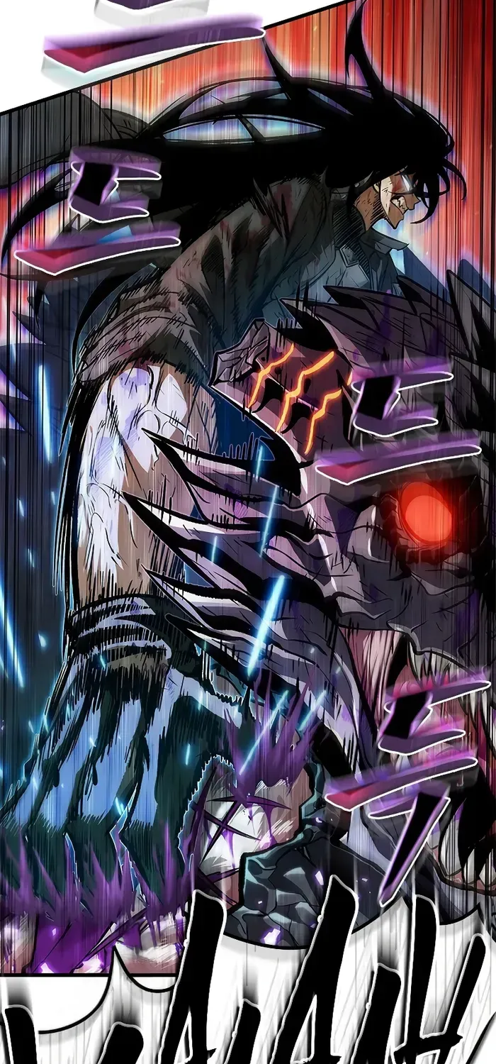 Infinite Gacha Chapter 76 page 25 - 