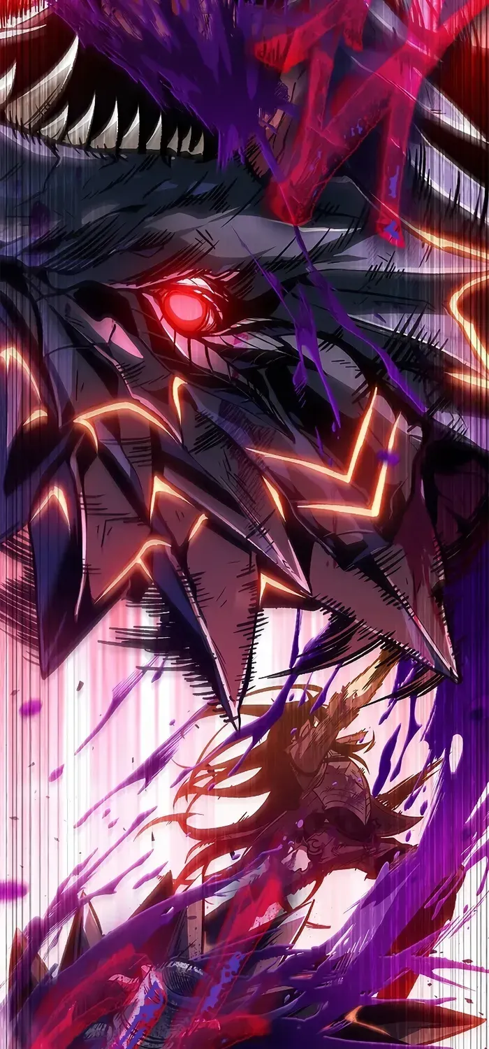 Infinite Gacha Chapter 76 page 34 - 