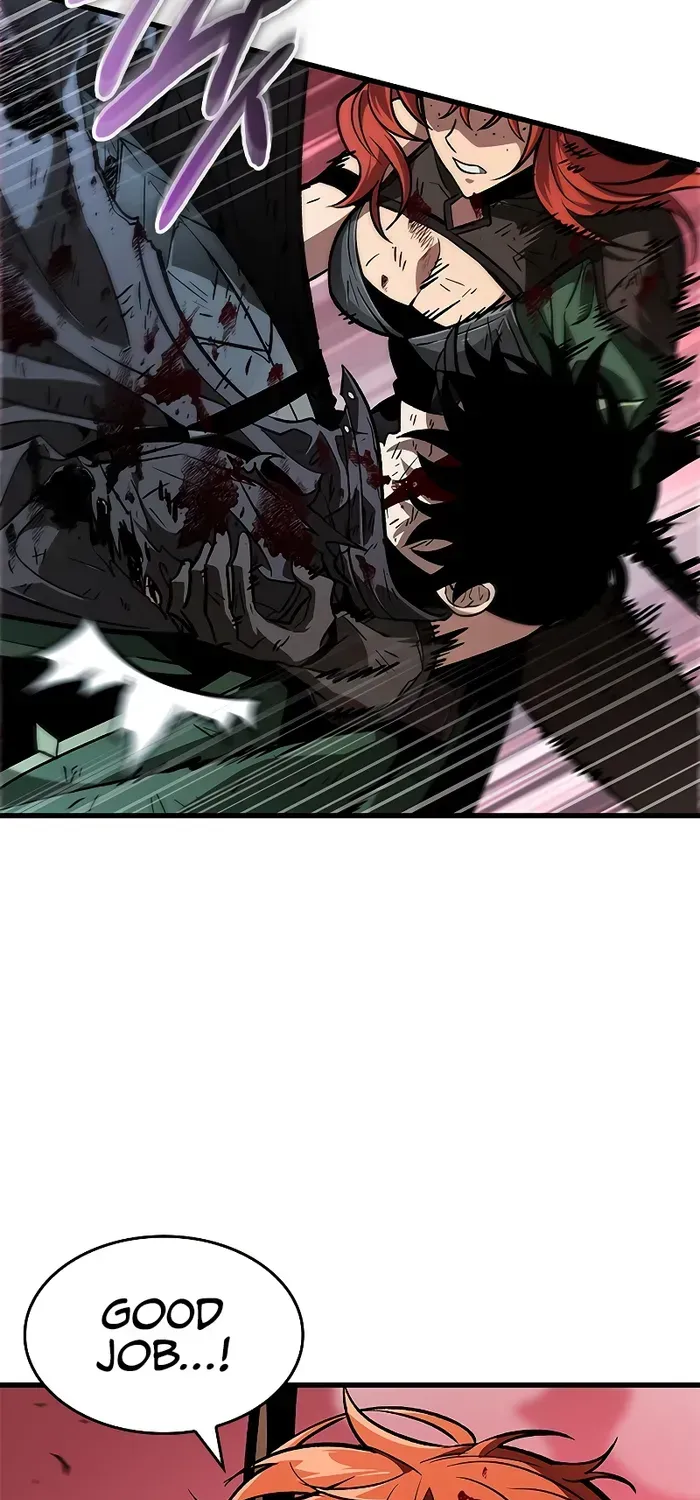 Infinite Gacha Chapter 76 page 42 - 