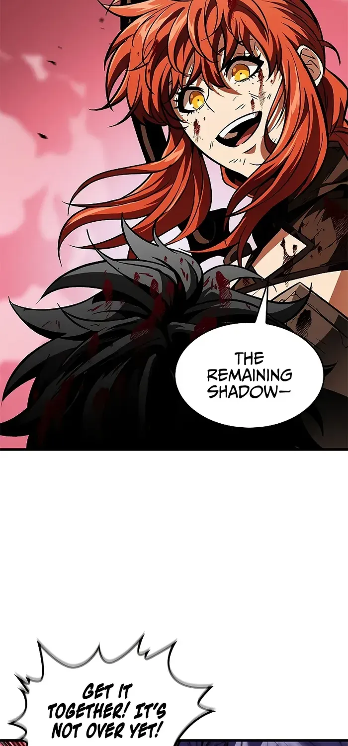 Infinite Gacha Chapter 76 page 43 - 