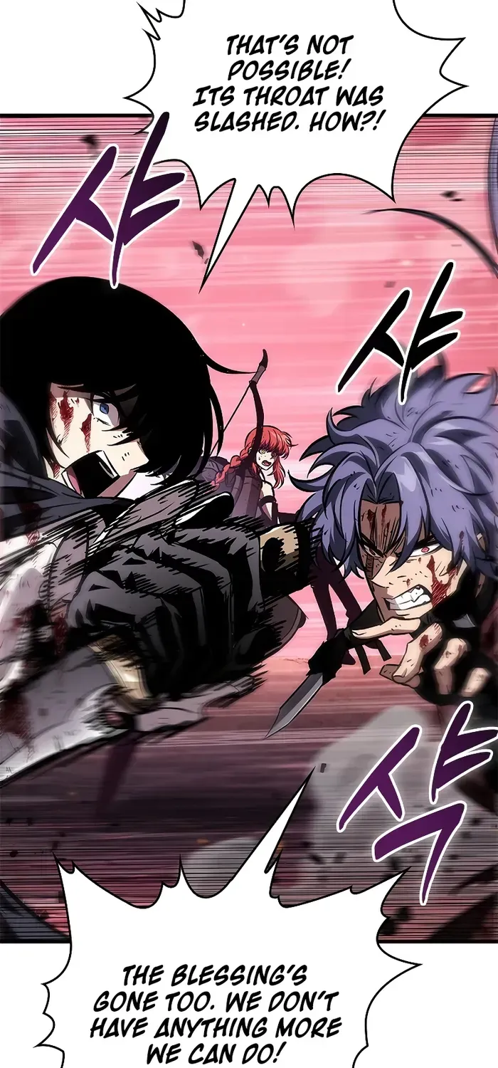 Infinite Gacha Chapter 76 page 49 - 