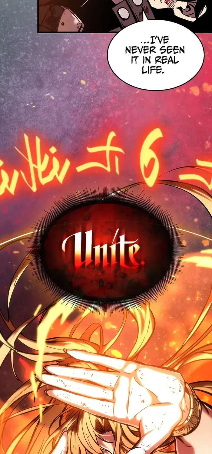 Infinite Gacha Chapter 76 page 60 - 