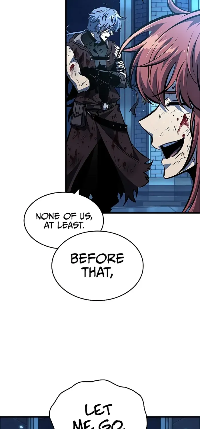 Infinite Gacha Chapter 76 page 80 - 