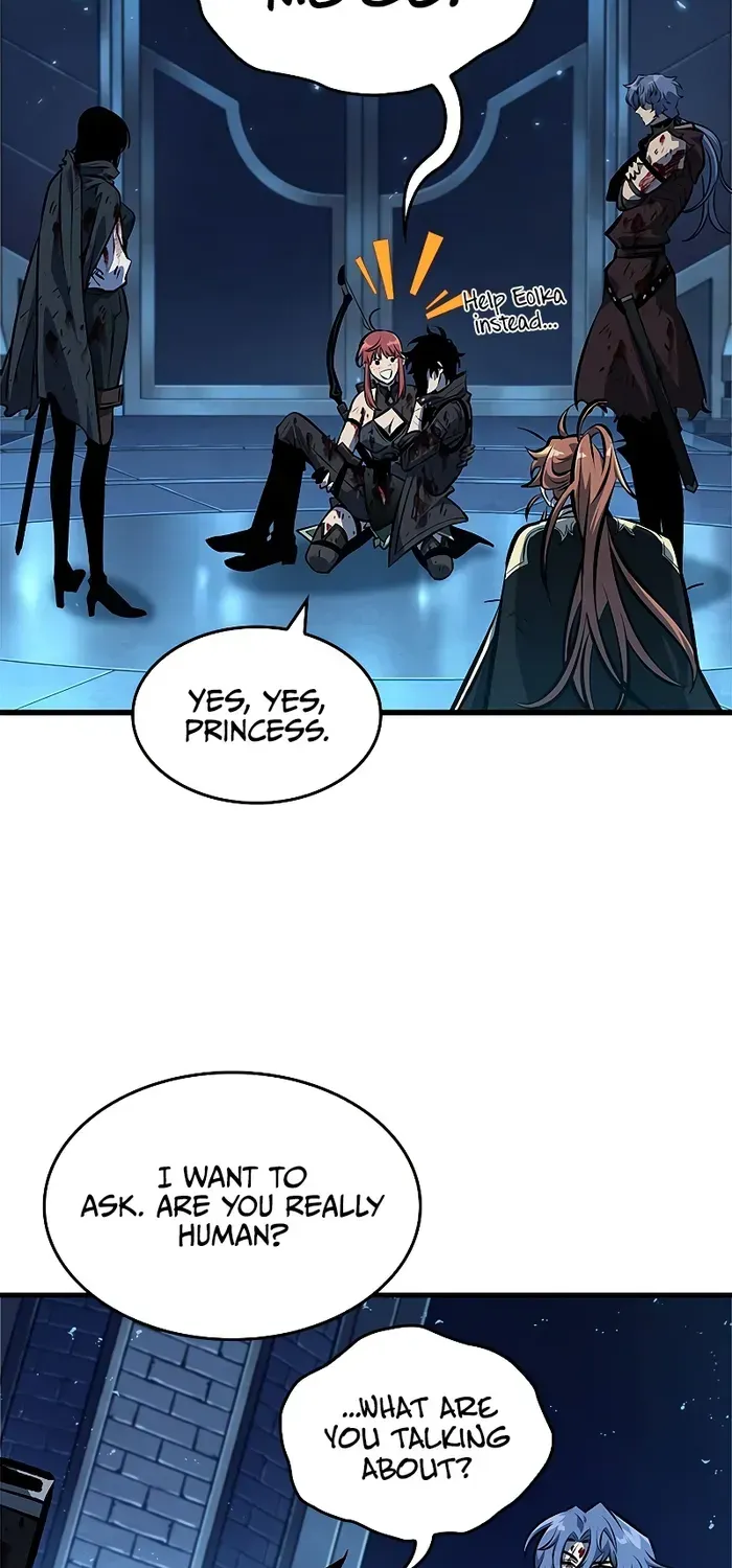 Infinite Gacha Chapter 76 page 81 - 