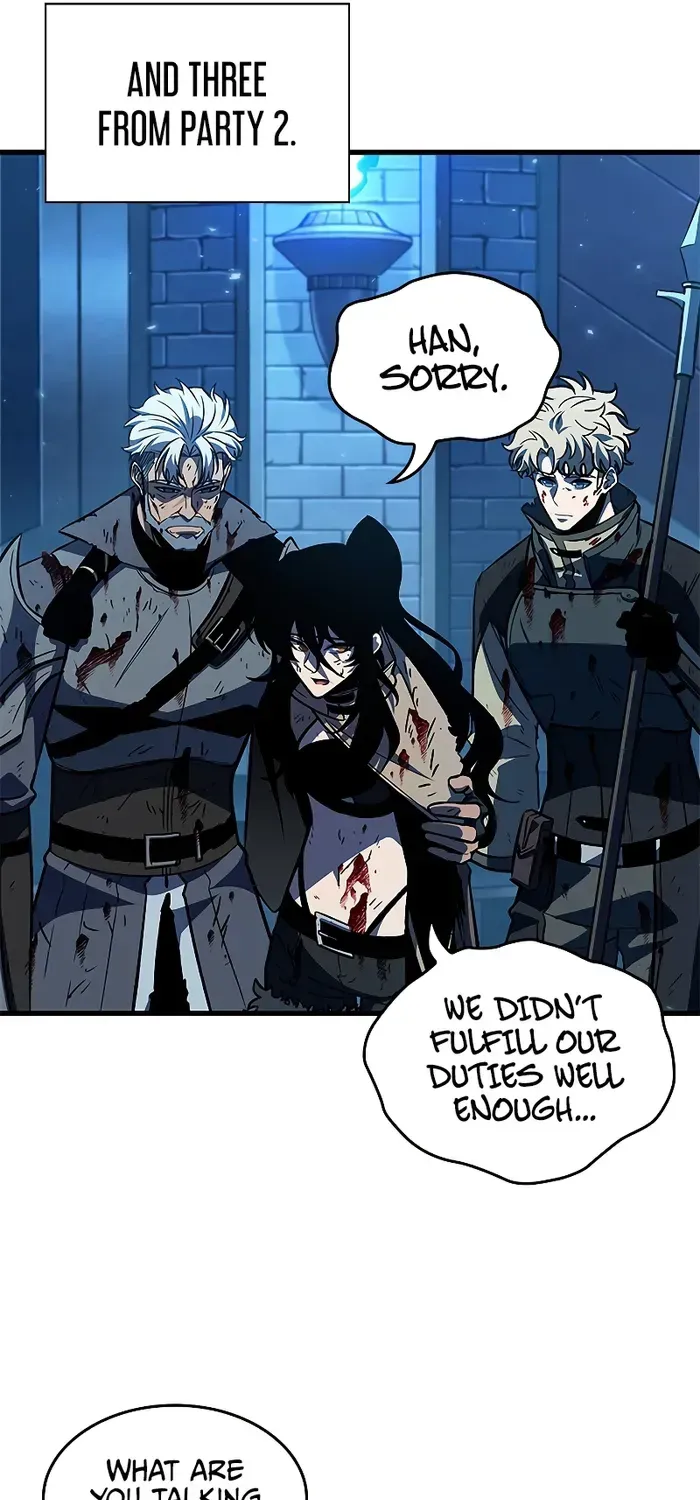 Infinite Gacha Chapter 76 page 85 - 