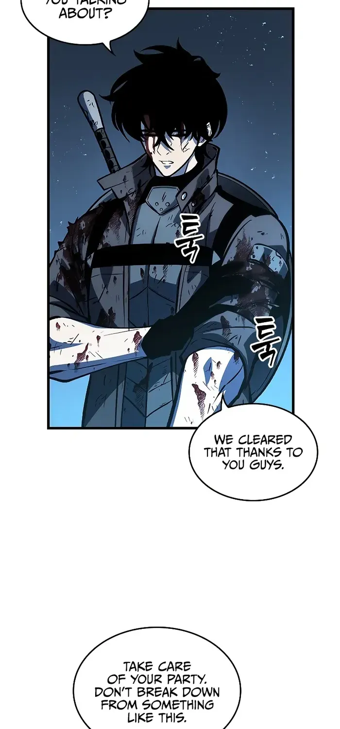 Infinite Gacha Chapter 76 page 86 - 
