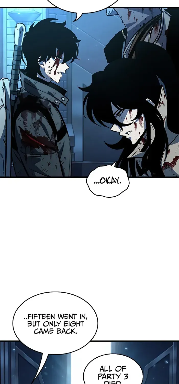 Infinite Gacha Chapter 76 page 87 - 