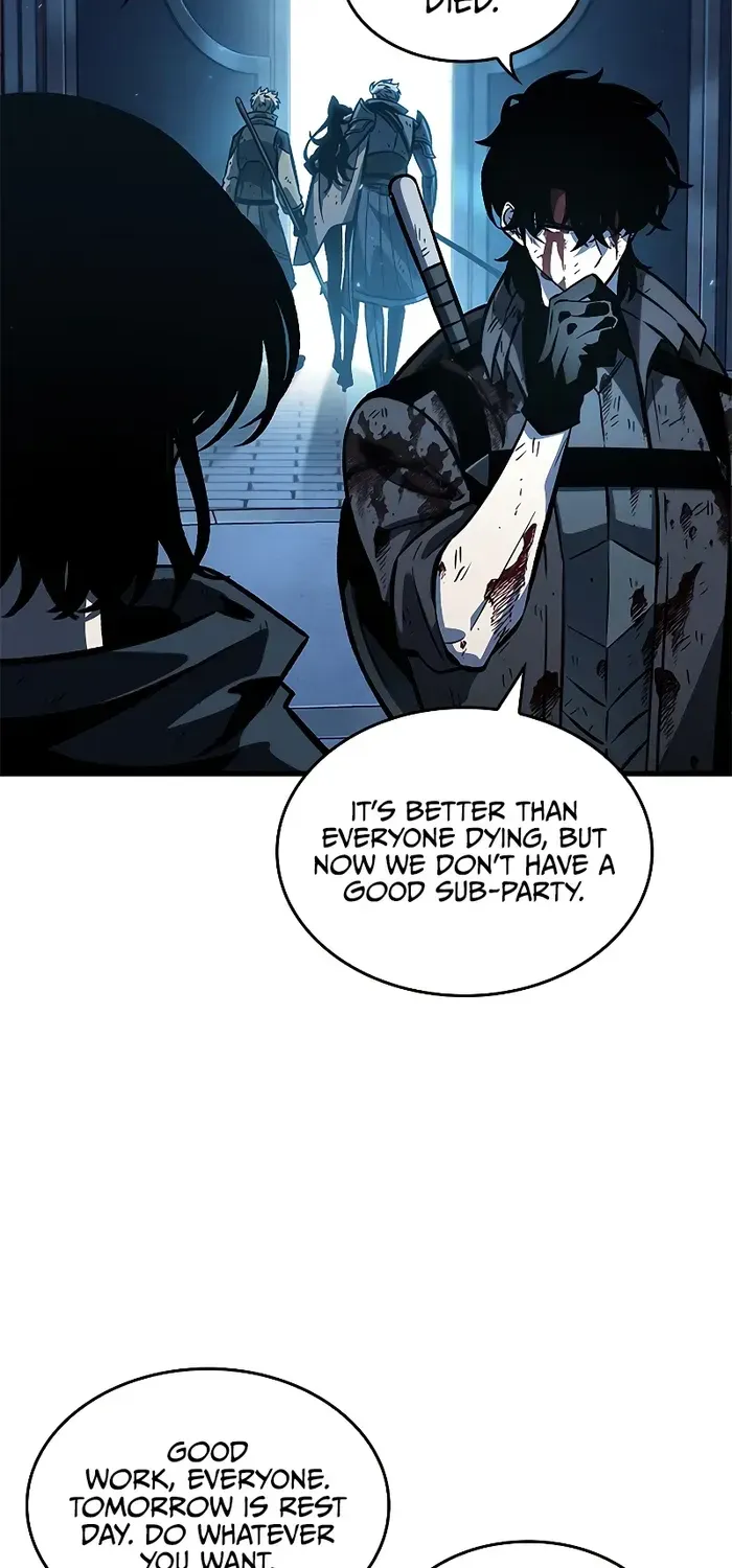 Infinite Gacha Chapter 76 page 88 - 
