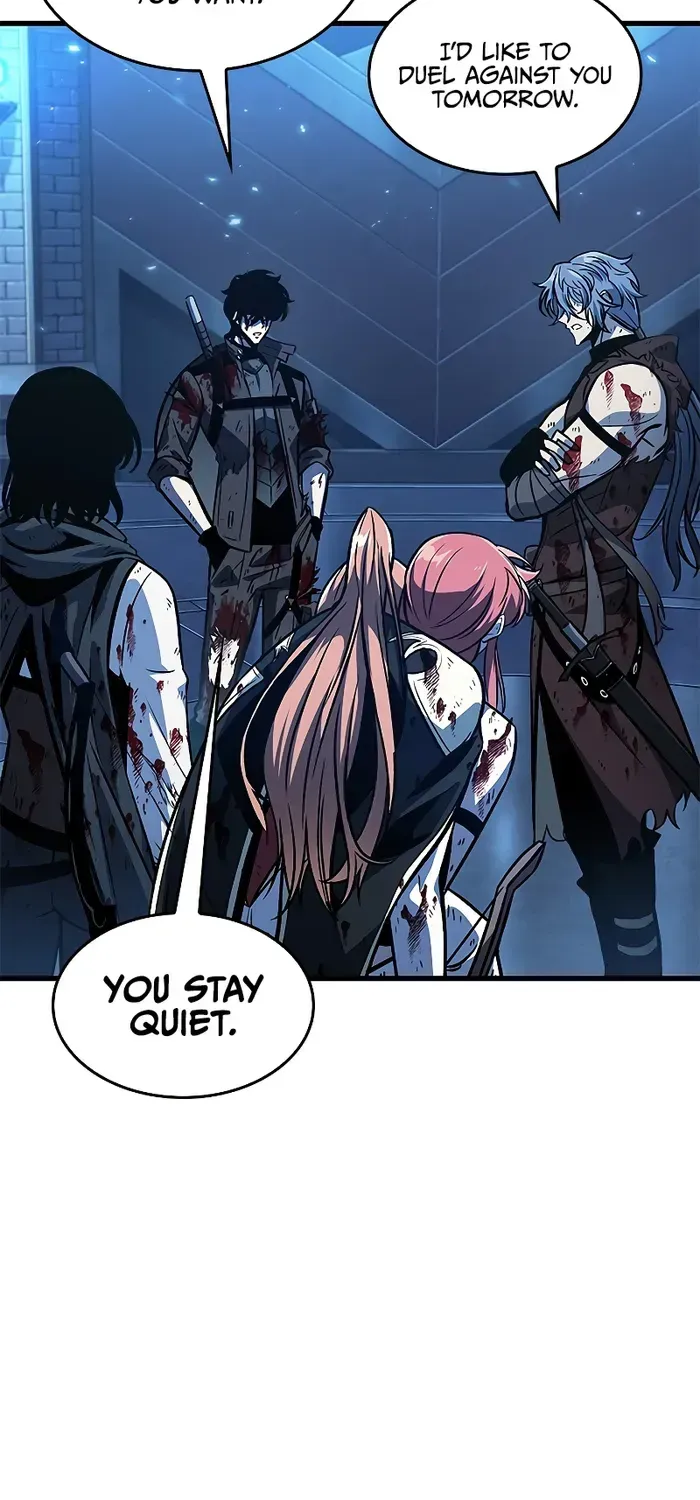 Infinite Gacha Chapter 76 page 89 - 