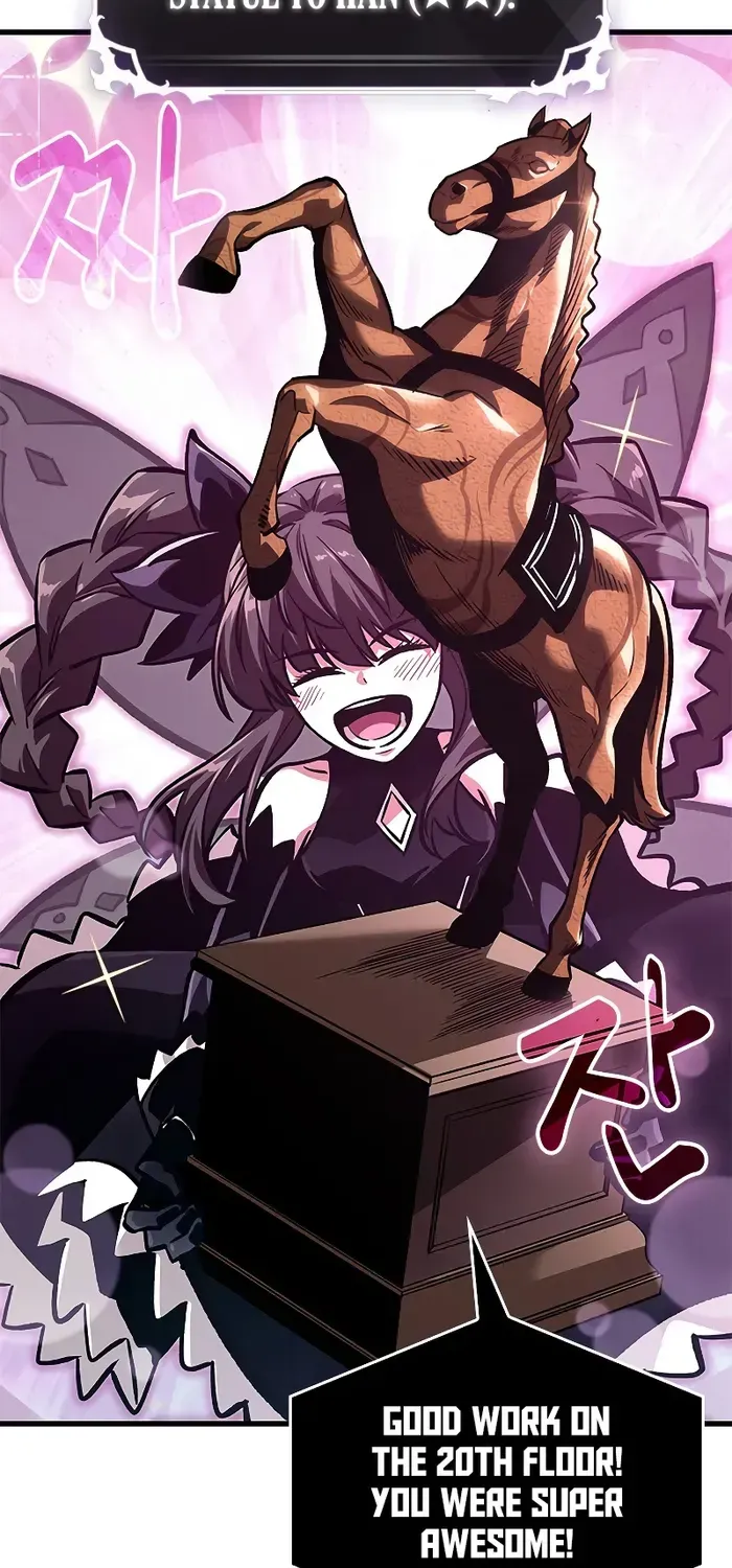 Infinite Gacha Chapter 76 page 91 - 
