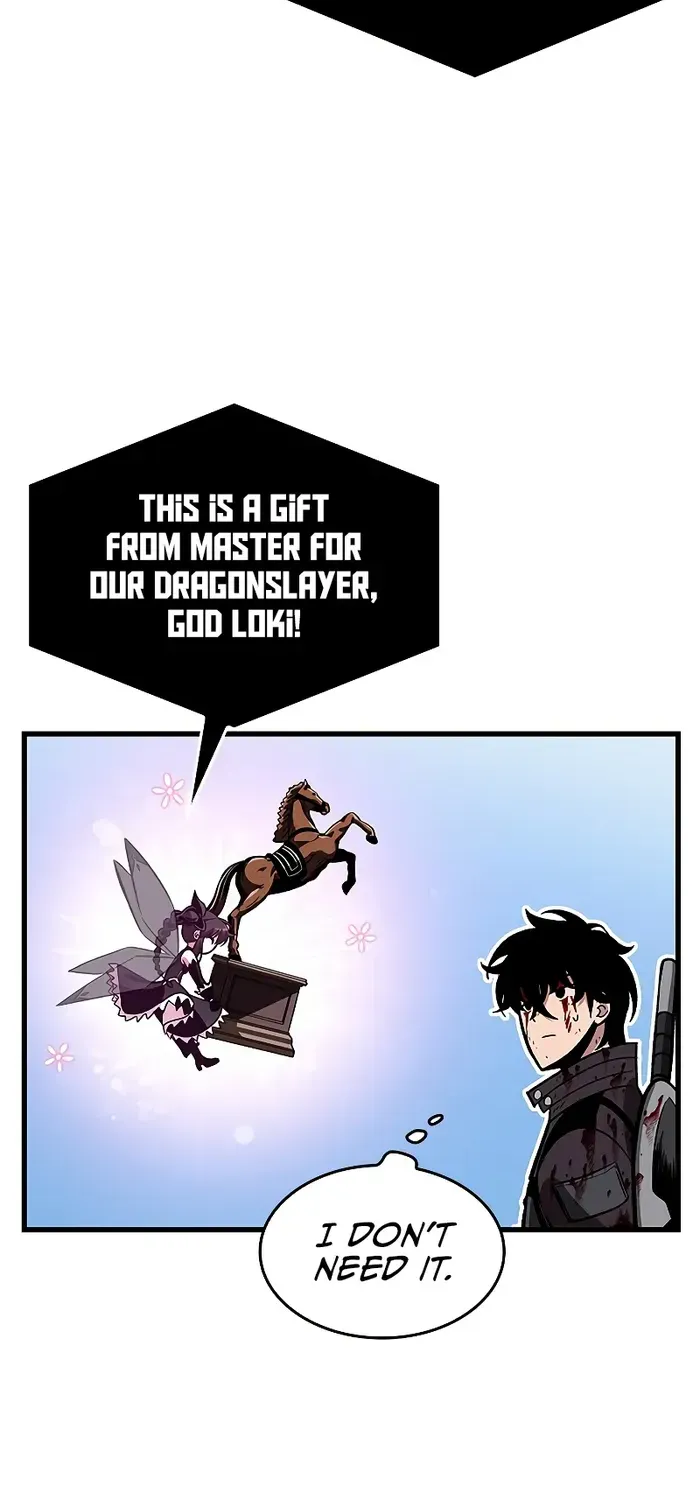Infinite Gacha Chapter 76 page 92 - 