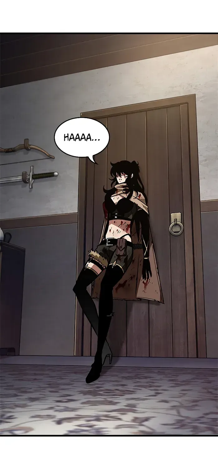 Infinite Gacha Chapter 76 page 95 - 