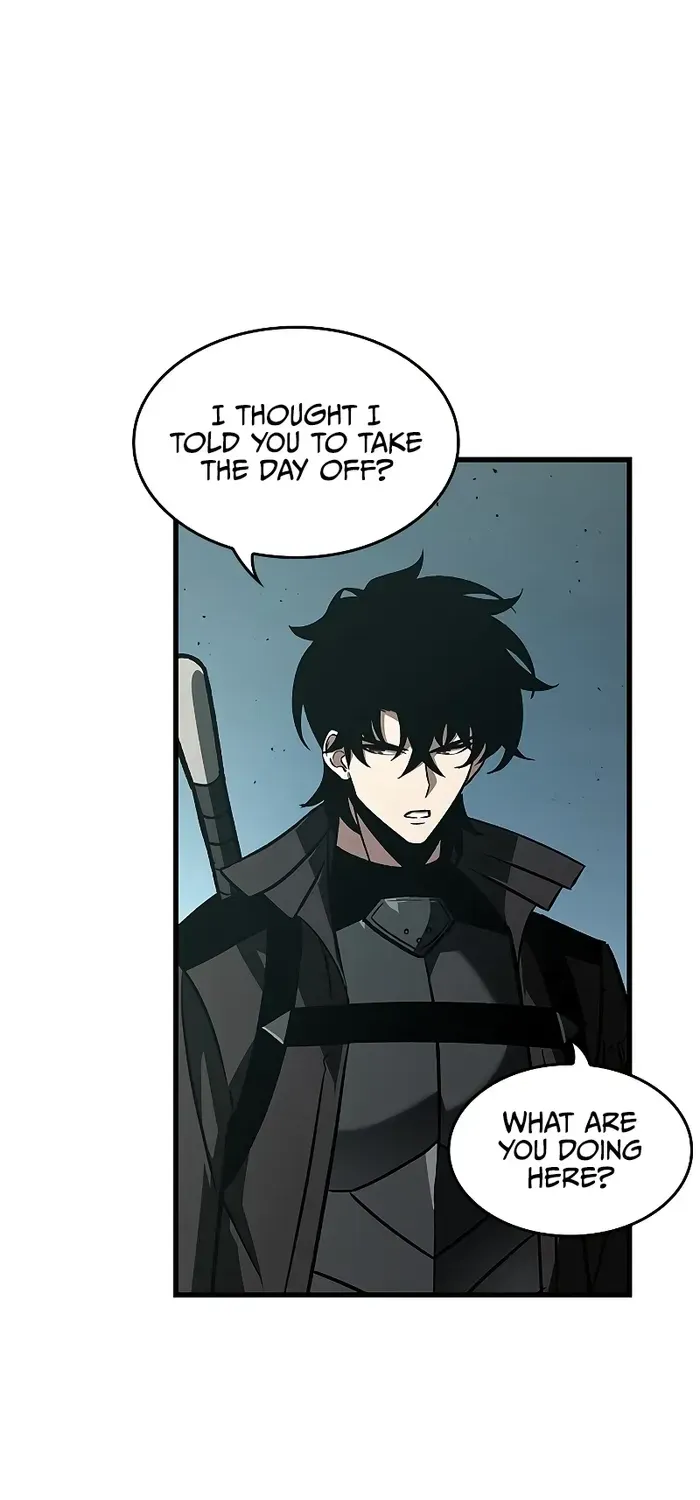 Infinite Gacha Chapter 77 page 2 - 
